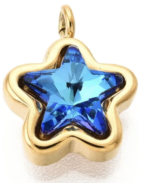 Charm Estrella